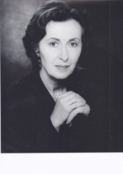 Rita Zohar