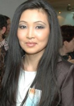 Марина Кунарова