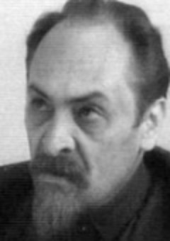 Анатолий Фалькович