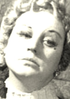 Полина Ванеева