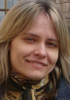 Маргарита Захарова