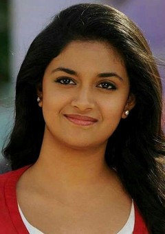 Keerthi Suresh