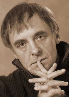 Валерий Дьяченко