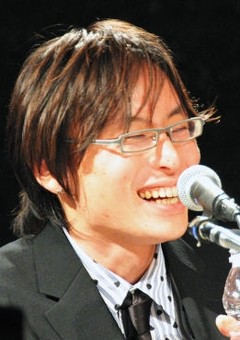 Тацуюки Нагаи