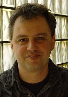 Stefan Kitanov