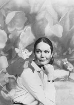 Elizabeth Hartman