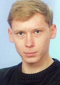 Олег Корнишин
