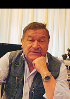 Николай Сорокин