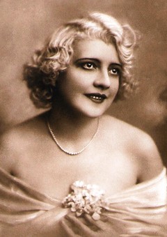 Camilla von Hollay