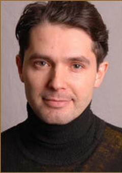 Андрей Лосев