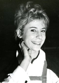 Maud Hansson