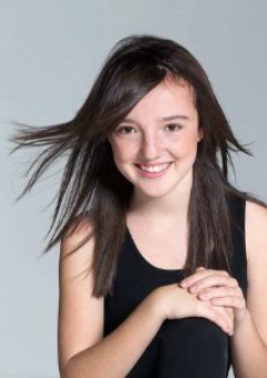 Nicole Criss