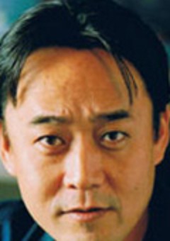 Shigemitsu Ogi