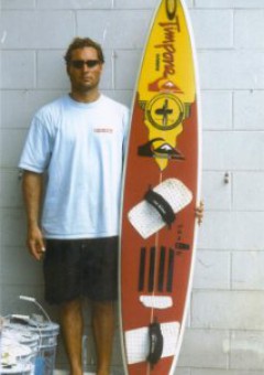 David H. Kalama Jr