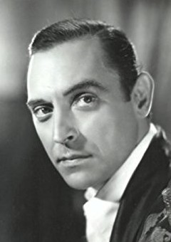 Tony D'Algy