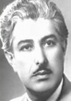 Мухтар Дадашев