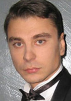 Сергей Ливадный