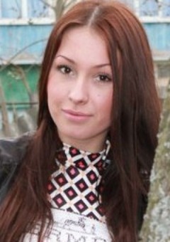 Виктория Шевцова
