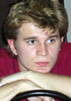 Дмитрий Ефремов