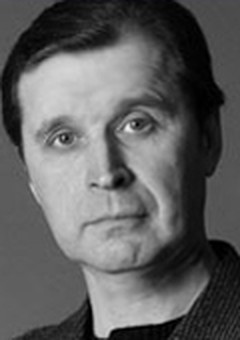Евгений Клубов