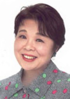 Эцуко Итихара