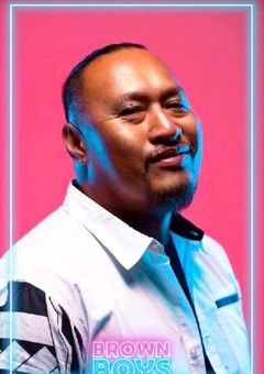 Aleni Tufuga