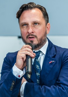 Michal Rogalski