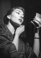 Фотография Maria Callas