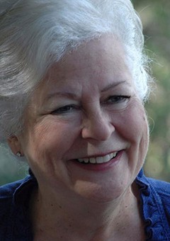 Paula Caplan