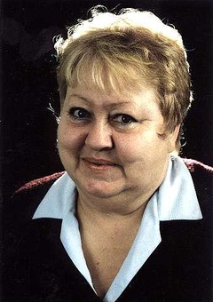 Иржина Йеленска