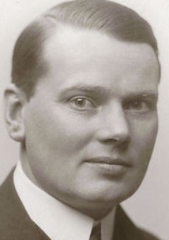 Eduard Schnedler-Sørensen