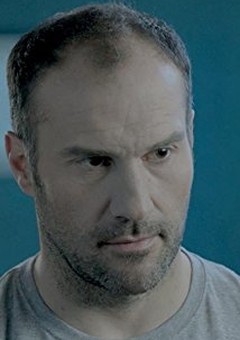 Manuel Martínez
