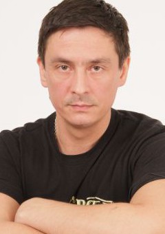 Владимир Гараев