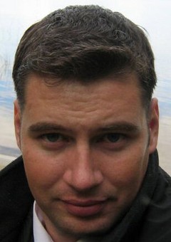 Антон Киташев