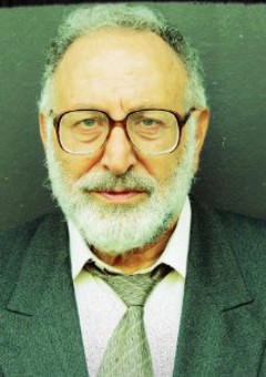 Makram Khoury