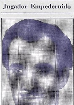 Мартин Гарралага