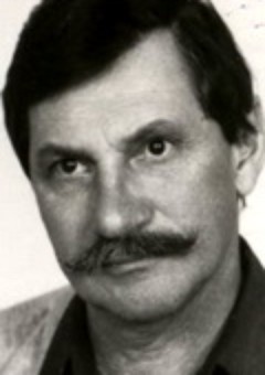 Andrzej Gazdeczka