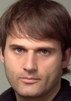 Дмитрий Александров