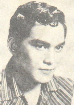 Oscar Roncal