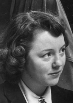 Patricia Hitchcock