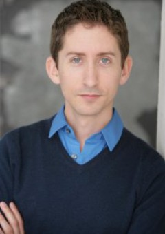 Ryan Alvarez