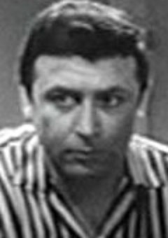 Тенгиз Даушвили