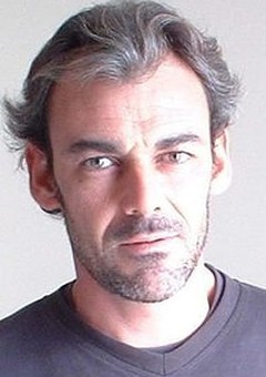 Paco Luque