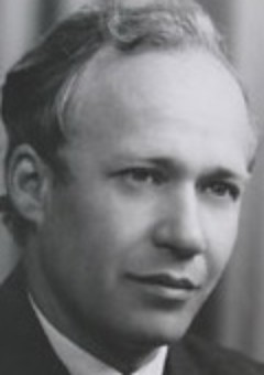 Борис Храневич