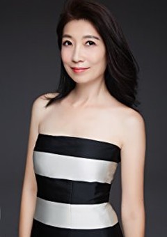 Фиби Хуанг