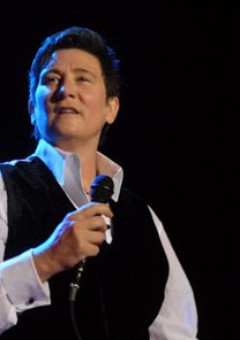 k.d. lang
