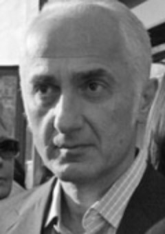 Алеко Цабадзе