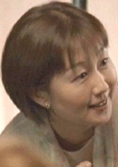 Akiko Takeshita