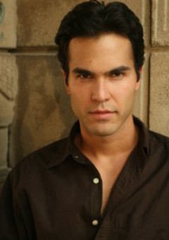 Adrian Alvarado