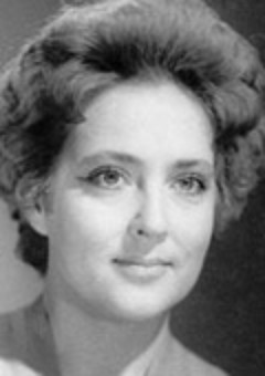 Людмила Соколова